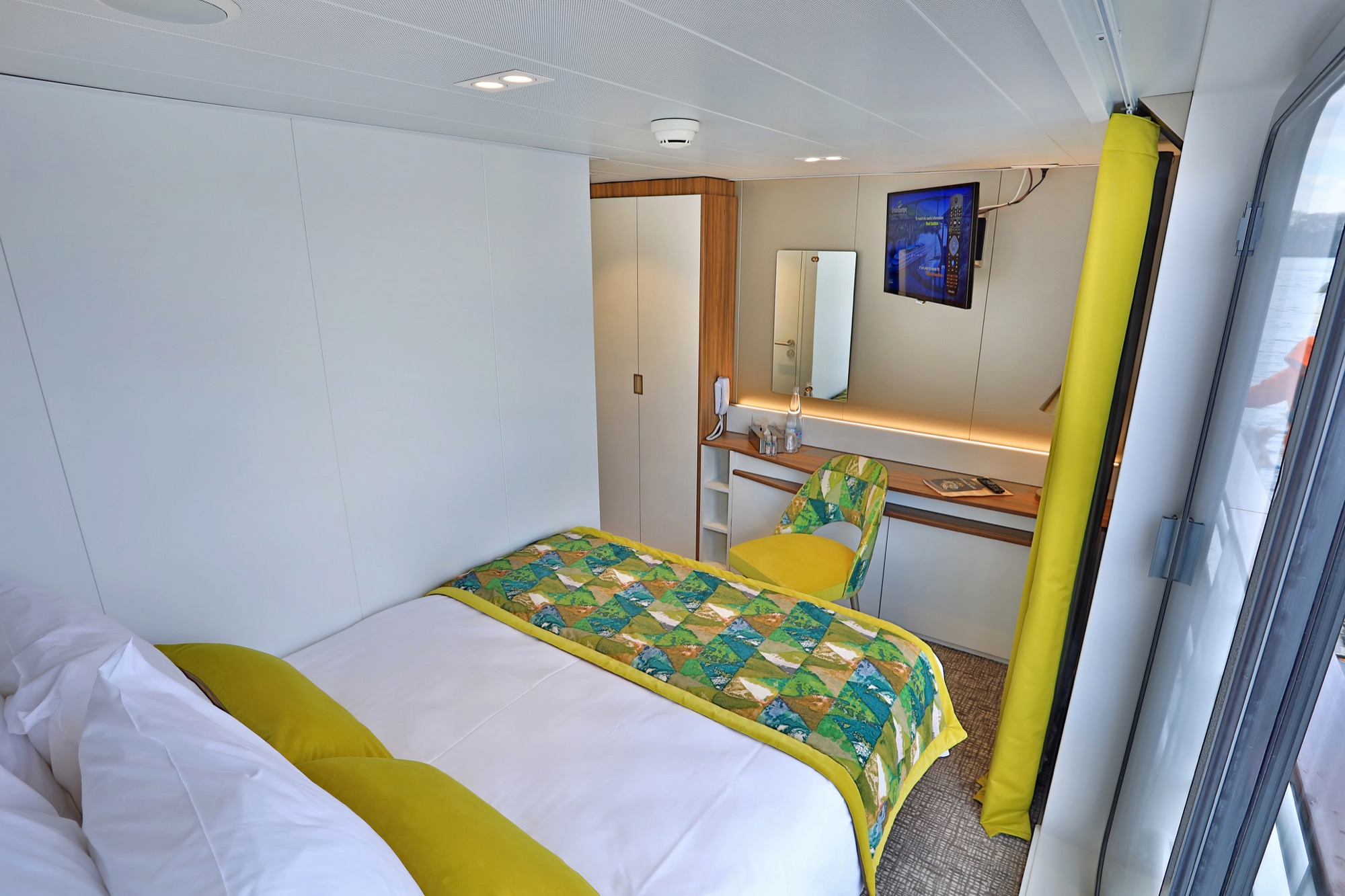 CroisiEurope MS Elbe Princesse II Single Cabin.jpg